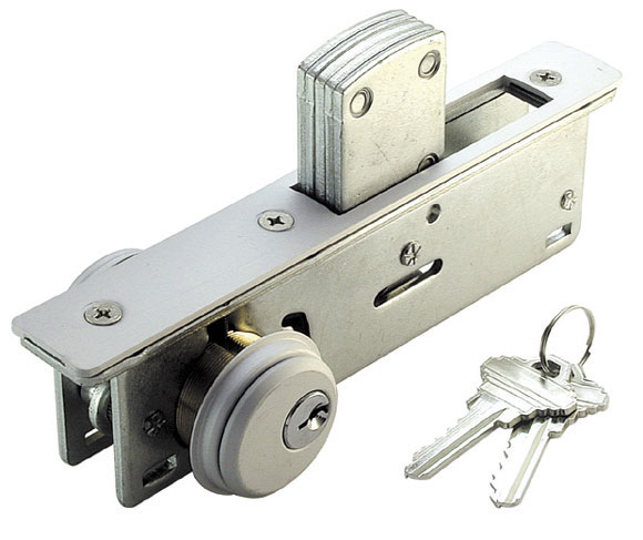 Door Locks-SWING-UP DEAD LOCK