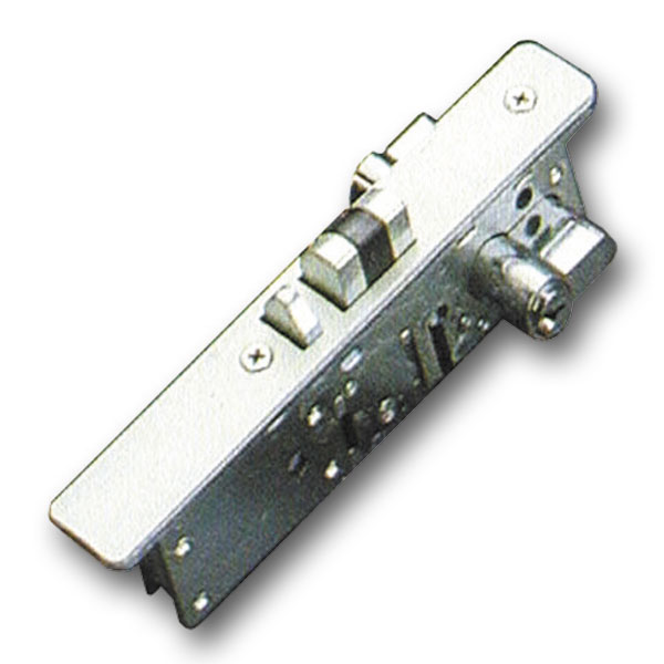 SPRING LATCH BOLT ( EURO TYPE )