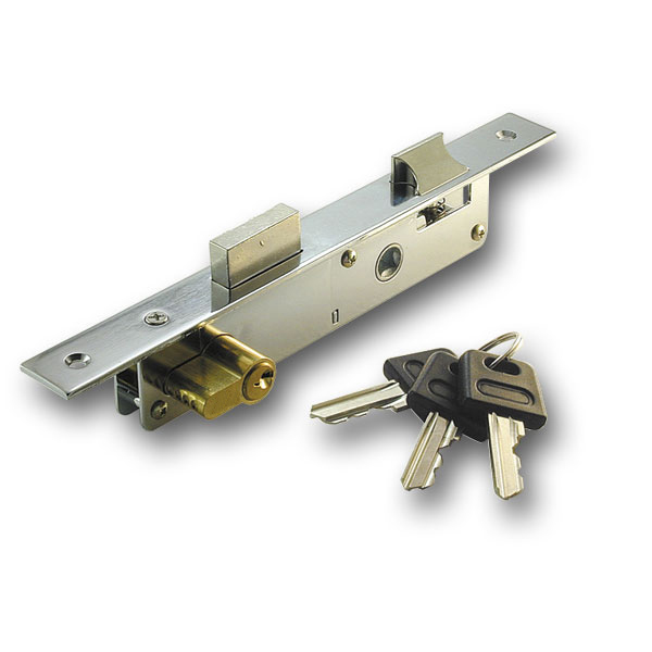 Mortise Door Locks-MORTISE DOOR LOCKS