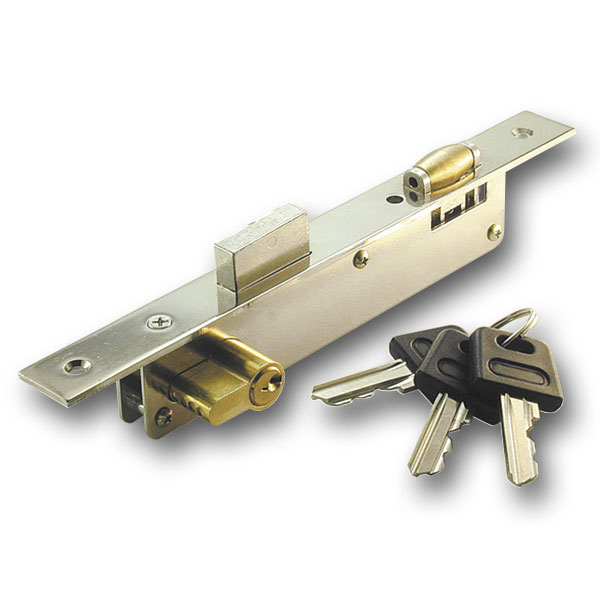 Mortise Door Locks-MORTISE LOCK