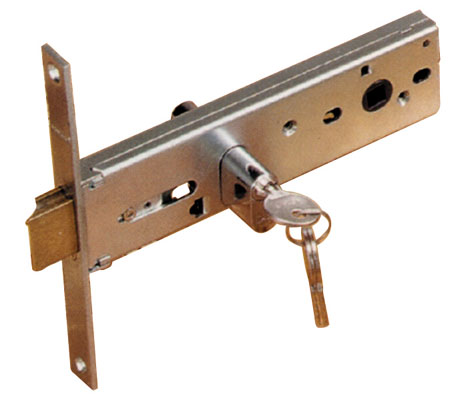 Mortise Door Locks-MORTISE LOCK