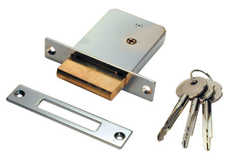 Cross Key Door Locks-CROSS KEY DOOR LOCKS