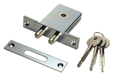 Cross Key Door Locks-CROSS KEY DOOR LOCKS