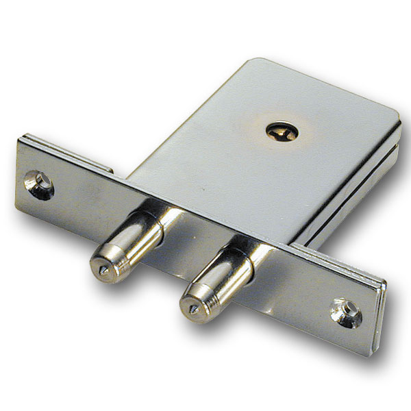 CROSS KEY DOOR LOCKS