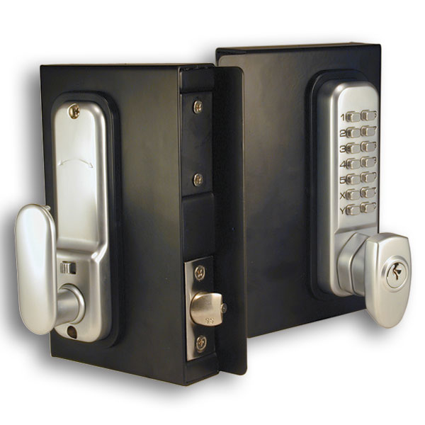 Push Button Door Lock-PUSH BUTTON / DIGITAL DOOR LOCK