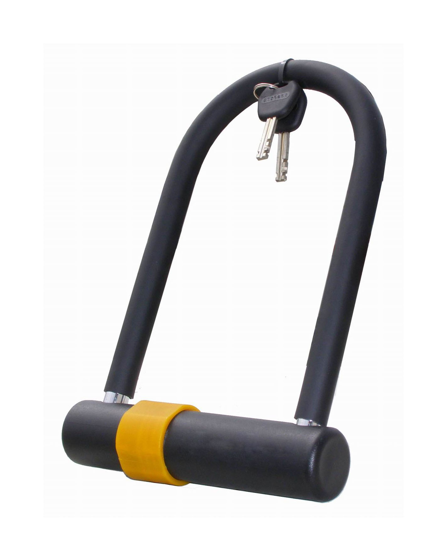 HEAVY DUTY U BOLT LOCK