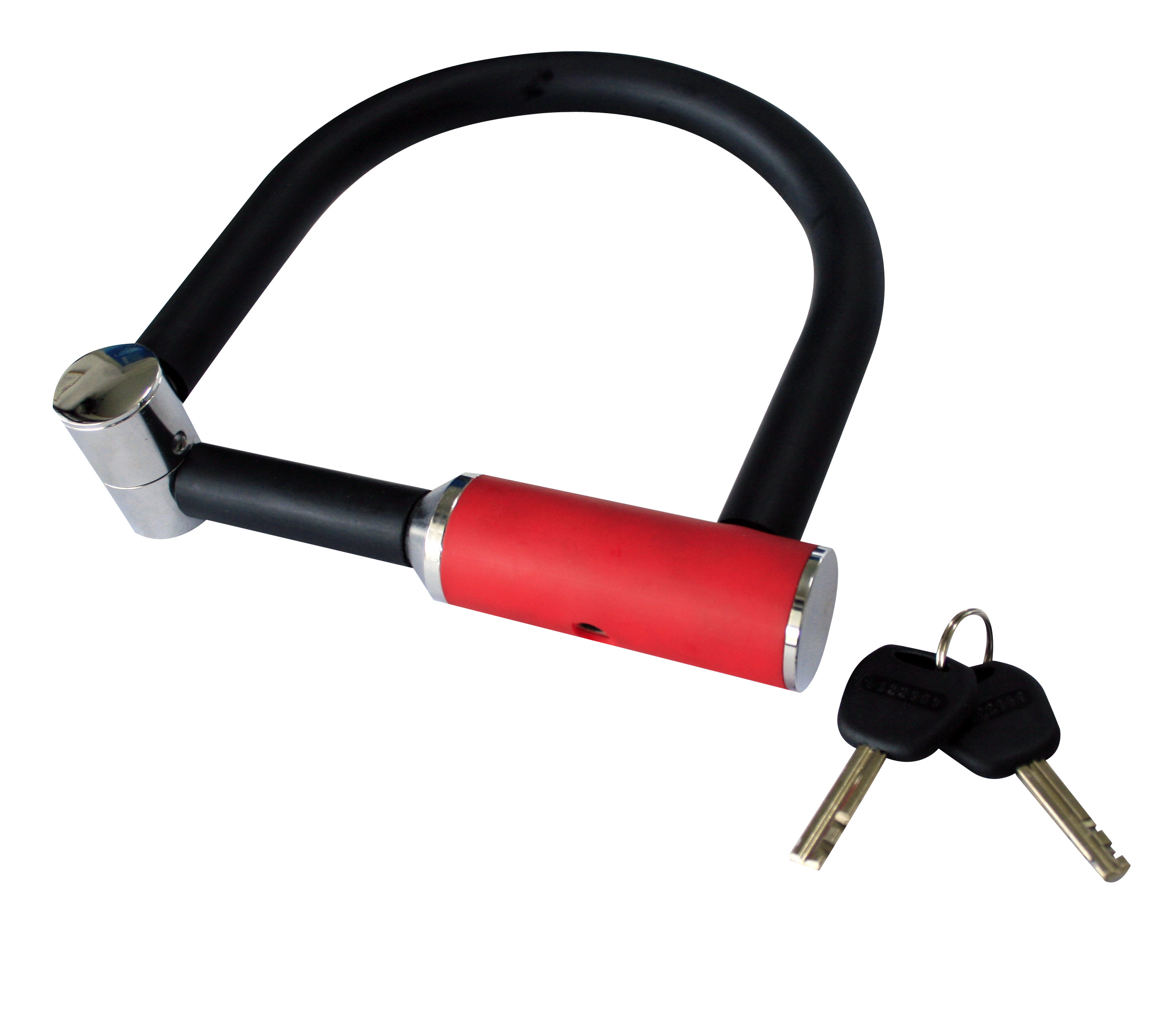 U Bolt Lock / Motor Cycle Disc Lock  / Bike Lock-U BOLT LOCK