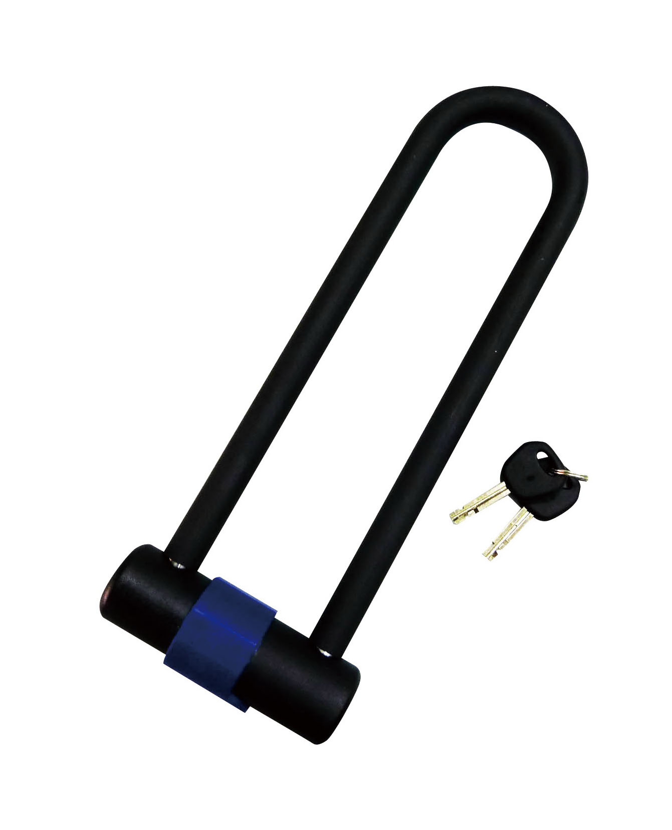 U Bolt Lock / Motor Cycle Disc Lock  / Bike Lock-HEAVY DUTY U BOLT LOCK 