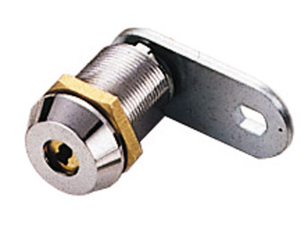 Furniture Lock-CAME LOCK WITH 2 KEYS