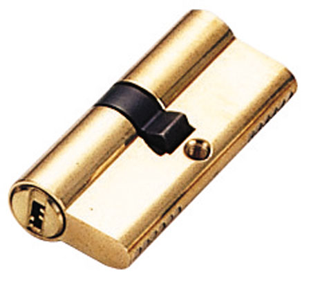 EURO PROFILE CYLINDER